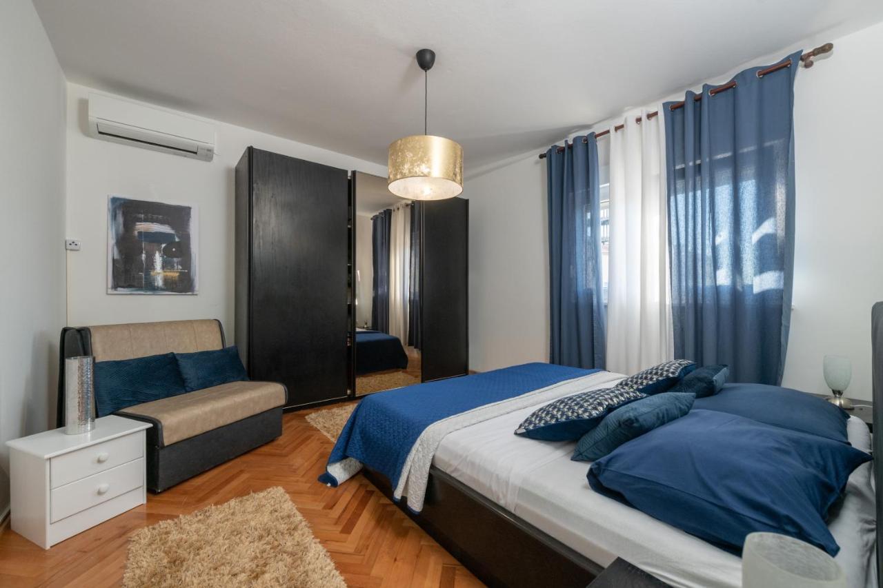 Villa Daniel Póla Kültér fotó
