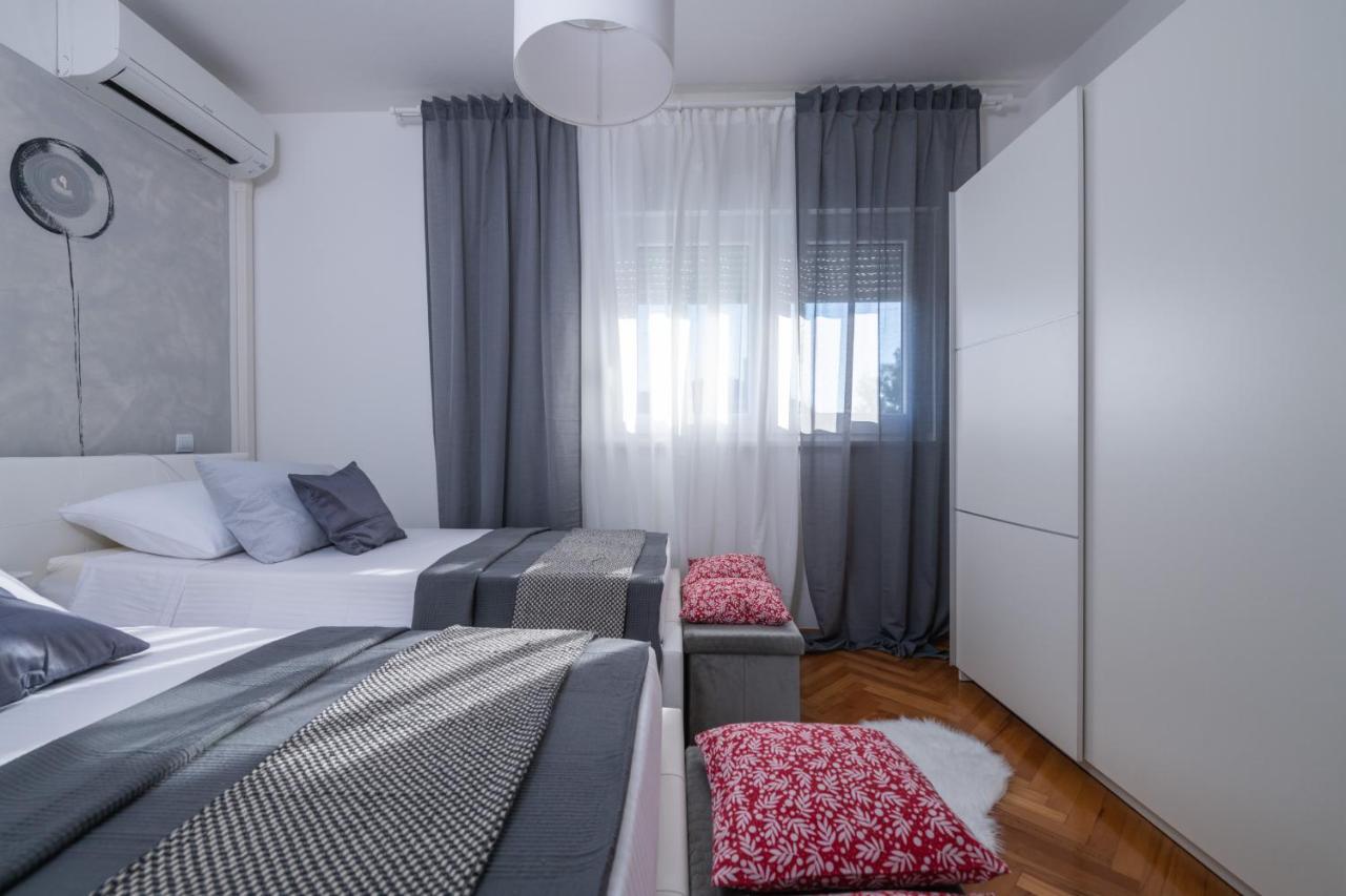 Villa Daniel Póla Kültér fotó