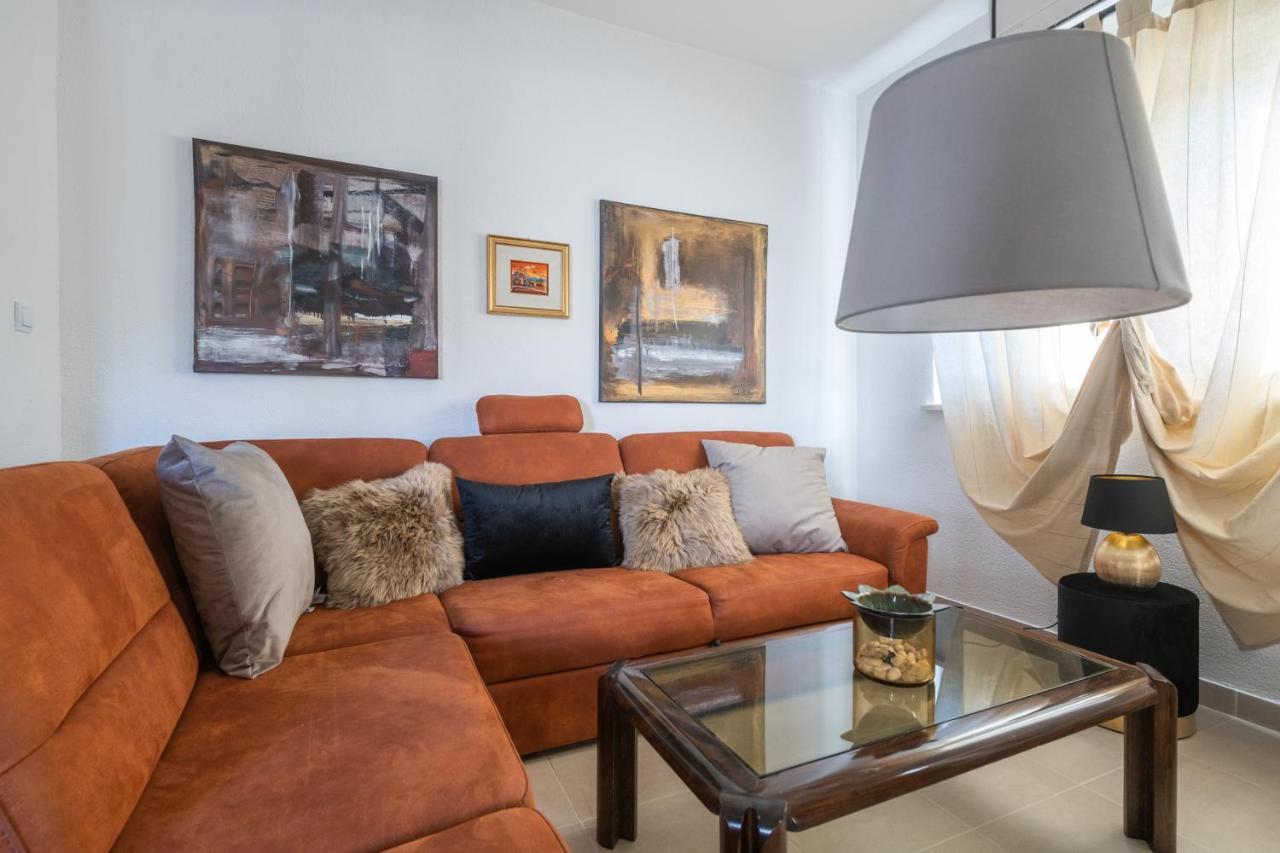 Villa Daniel Póla Kültér fotó