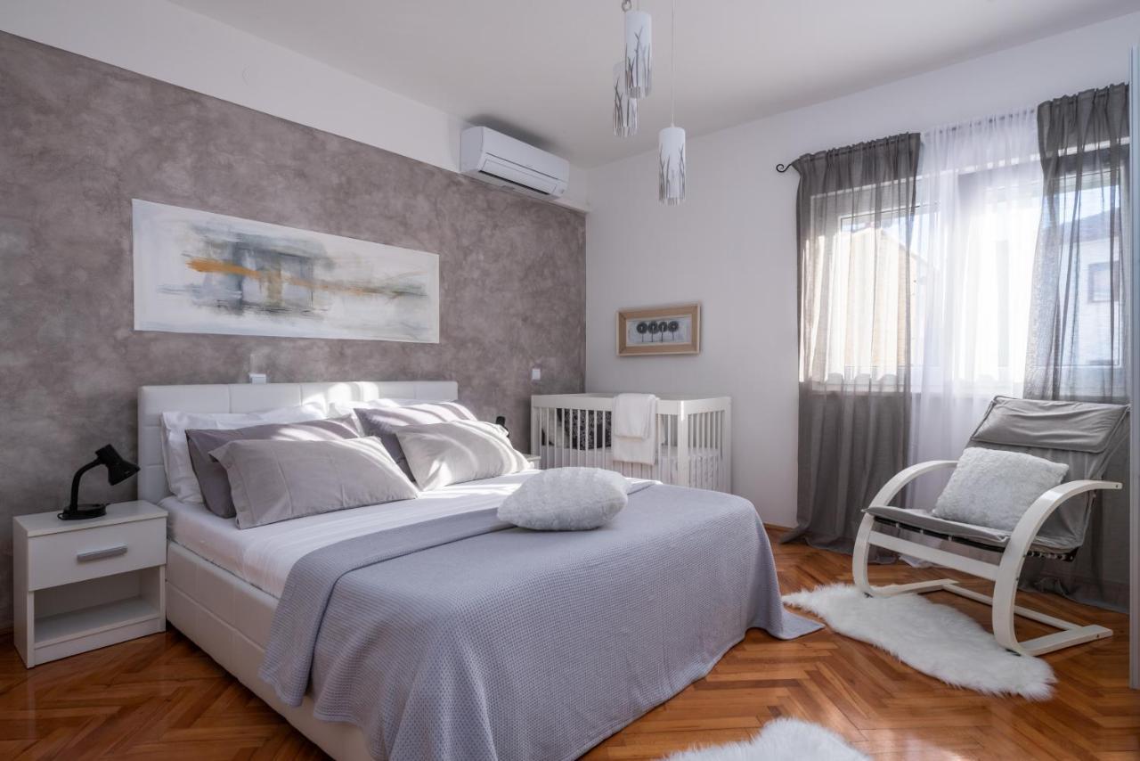 Villa Daniel Póla Kültér fotó
