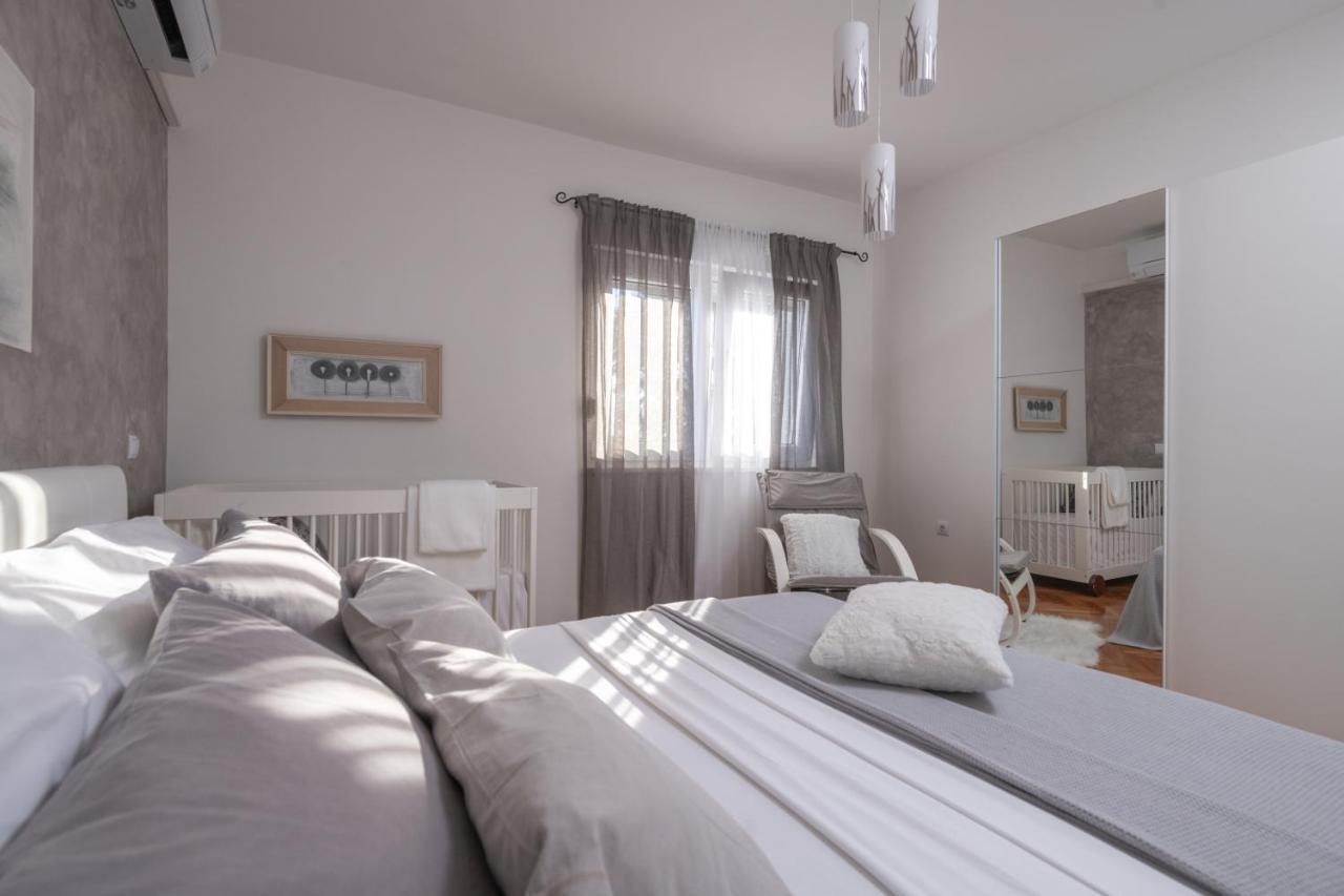 Villa Daniel Póla Kültér fotó